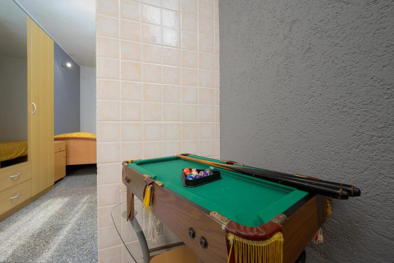 Holiday Apartment Ariella Krizanici Экстерьер фото